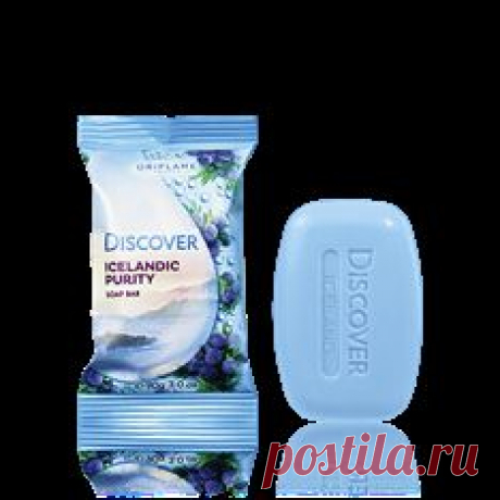 Средства для душа – Для ванны и душа – Для тела | Oriflame