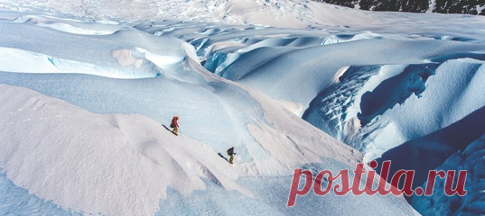 Знали бы первооткрыватели Антарктиды, что два века спустя эти неприветливые берега станут одним из самых заветных туристических направлений! Коллеги из National Geographic Traveler Россия показывают ледяные антарктические просторы и рассказывают о том, чем там заняться.