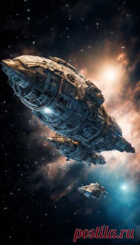 Цикл «Скальпель вечности» - Маргиад in 2024