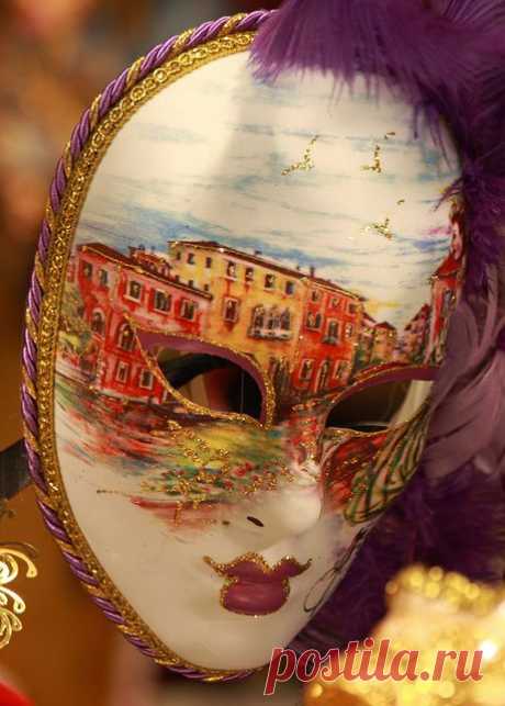 Masquerade