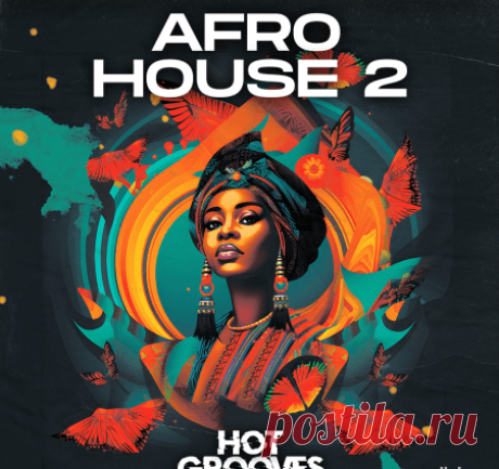 Hot Grooves – Afro House 2 [Hot Grooves Samples] — Afro House 2026 Lossless digital release of Afro House 2 by Hot Grooves on Hot Grooves Samples. High-quality archive features official audio loops, one-shots, synth presets, and MIDI files in 24-bit WAV format, verified file breakdown, and expert sound design review.   Artist: Hot Grooves Title: Afro House 2 Record Label: Hot Grooves Samples Catalog #: HG-AFH02 Style / Genre: Afro House / Deep House / Melodic House Release...
