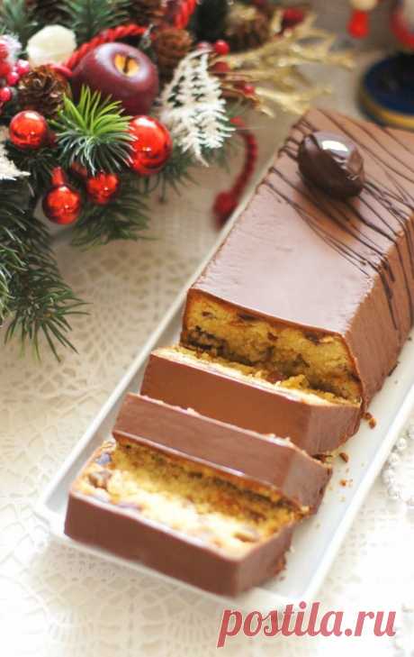 Игра со вкусом - Очень вкусный кекс!