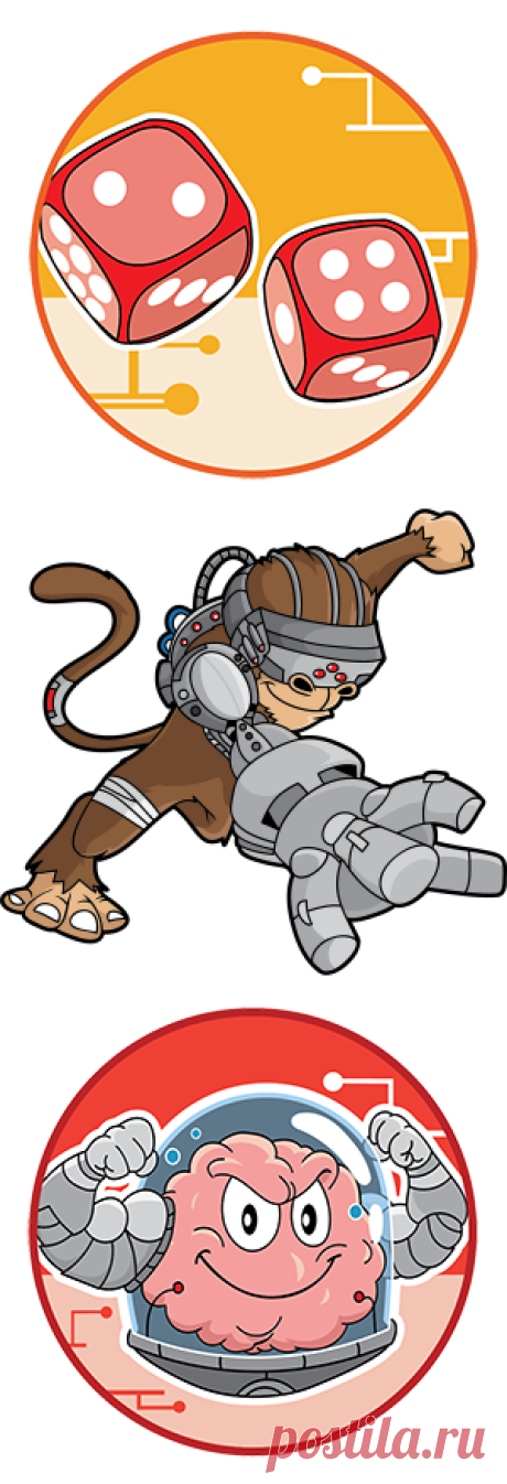 Datamonkey – Learn to analyse data