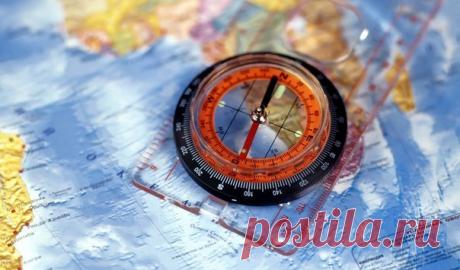 60 интересных фактов по географии