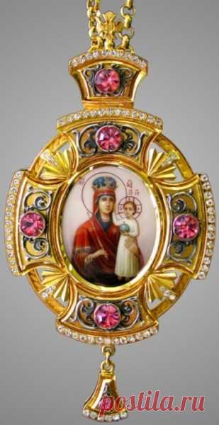 Церковные облачения. - Дорога Домой - Группы Мой Мир