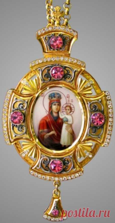 Церковные облачения. - Дорога Домой - Группы Мой Мир