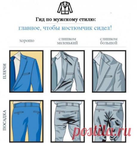 Как подобрать костюм по размеру. Ищите советы здесь: vk.cc/6mcKBr ➡ Подписывайтесь на нашу еженедельную рассылку ВКонтакте: