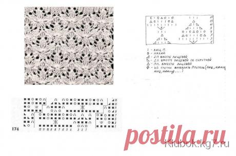 ТРИЛИСТНИКИ | Клубок