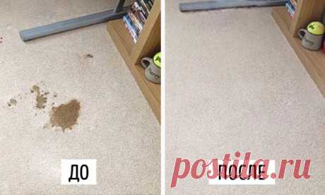 15 хитростей для настоящих фанатов чистоты | Изюминки