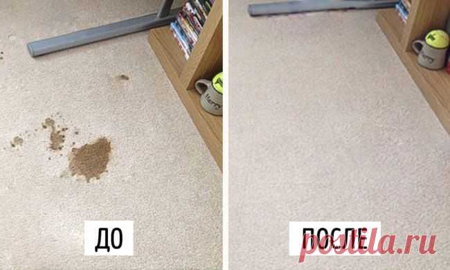 15 хитростей для настоящих фанатов чистоты | Изюминки