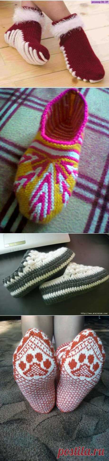 Носки варежки | Записи в рубрике Носки варежки | Дневник anfisa1