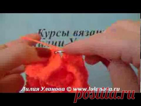 Замечательное украшение для  любой женской одежды