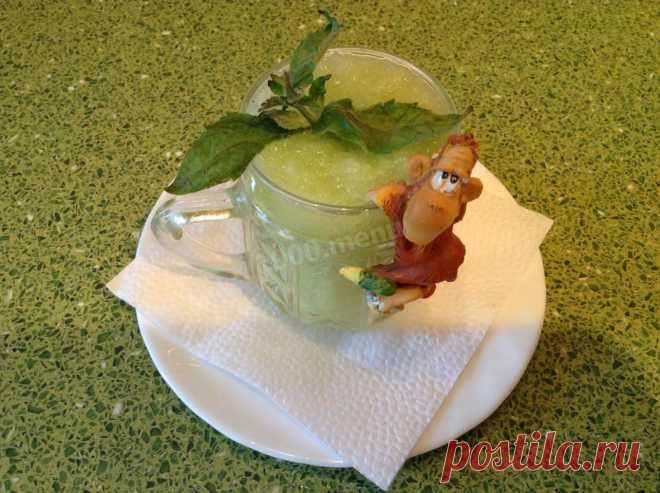 Смузи из сельдерея и яблок рецепт с фото пошагово - 1000.menu