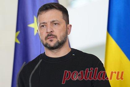 В Раде заявили о неверии Зеленского в победу Украины и членство в НАТО