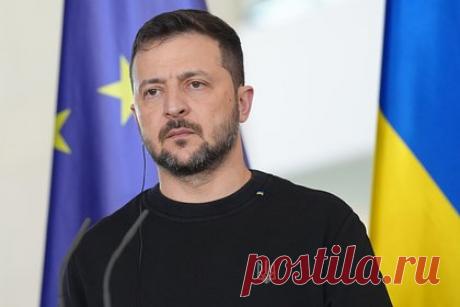 В Раде заявили о неверии Зеленского в победу Украины и членство в НАТО