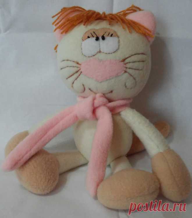 КОНКУРС НА ЛУЧШУЮ КОШЕЧКУ! | 