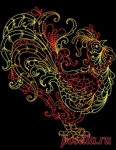 rooster_of_splendor_01_900.jpg (900×1165)