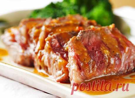 Соус для шашлыка из томатов и зелени