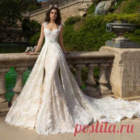 Роскошные-Русалка-Свадебные-Платья-Со-Съемной-Поезд-одеяние-де-свадебная-Мода-Свадебные-Платья-2017-Alibaba-Китай.jpg (1000×1000)