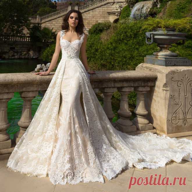 Роскошные-Русалка-Свадебные-Платья-Со-Съемной-Поезд-одеяние-де-свадебная-Мода-Свадебные-Платья-2017-Alibaba-Китай.jpg (1000×1000)