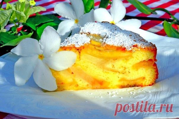 Очень вкусная шарлотка

Ингредиенты:

Мука — 1 чашка
Сахар — 1 чашка
Яйцо — 3 шт.
Соль — 1 щепотка
Корица — 0,5 ч. л.
Ванильная эссенция — 0,5 ч. л.
Крахмал — 1 ст. л.
Сахарная пудра — для присыпки

Приготовление:

1. Подготовьте ингредиенты.
2. Нагрейте духовку до 180 °С. Смешайте муку, соль и корицу. Если добавляете крахмал, то и крахмал.
3. Взбивайте яйца и сахар, пока масса немного не посветлеет и немного не увеличится в объеме (электровенчик справляется с этой задачей...