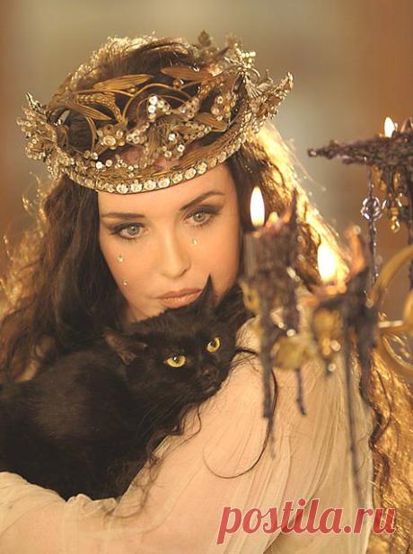 Isabelle Adjani