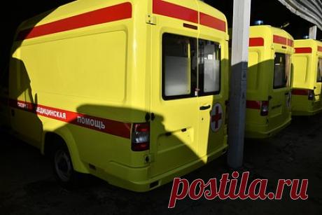 В Запорожье опровергли сообщения о смерти новорожденного из-за паспорта матери. Минздрав Запорожской области опроверг сообщения о том, что беременную в Мелитополе не поставили на учет из-за отсутствия российского паспорта. Соответствующие публикации появились в украинских Telegram-каналах. В них говорится, что женщина потеряла ребенка из-за стресса.