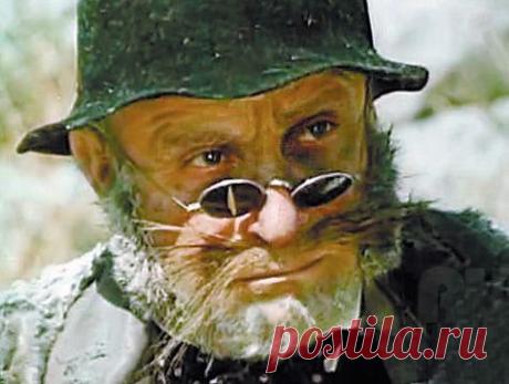 ролан быков