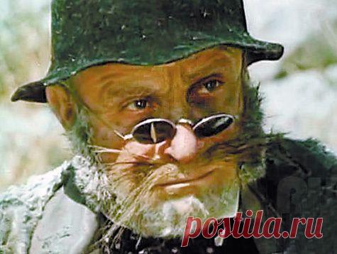 ролан быков