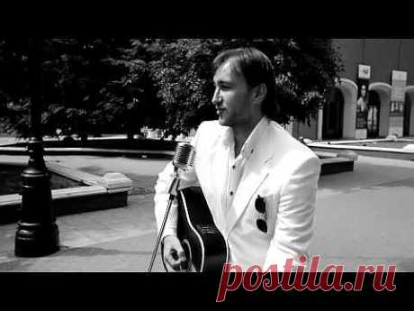 Юрий Истомин  - Ты Мне Нужна