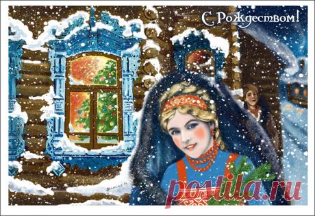 Надежда Азарнина.