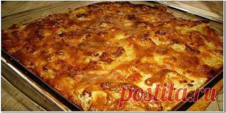 Вторые блюда | Эксклюзивные шедевры кулинарии. | Страница 20