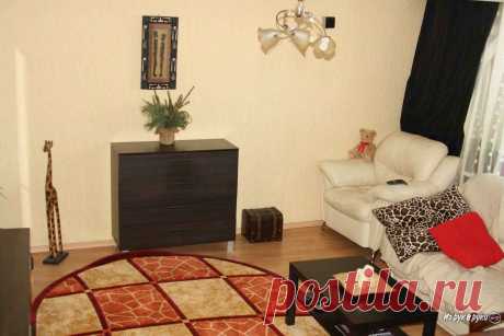 3-комн. квартира, Станиславского ул, 2, Ленинградская обл, Тосненский р-н, Тосно. Цена 4 100 000 руб. - ИЗ РУК В РУКИ