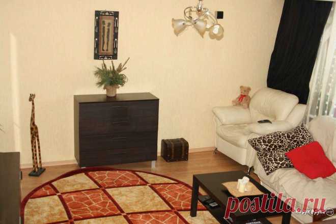 3-комн. квартира, Станиславского ул, 2, Ленинградская обл, Тосненский р-н, Тосно. Цена 4 100 000 руб. - ИЗ РУК В РУКИ