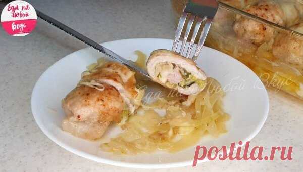 Мясо на праздничном нашем столе разлетелось «На ура!», в этот раз заказали больше мясных пальчиков на Новый год | Еда на любой Вкус MIX | Дзен