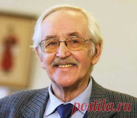 Василий Ливанов
- 19 июля, 1935