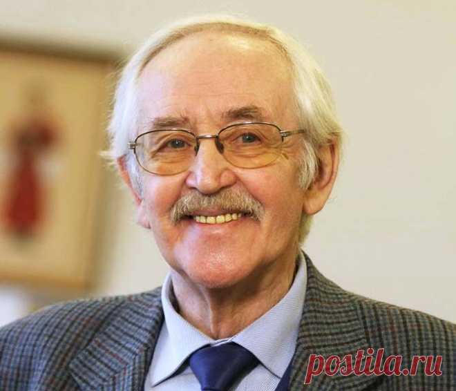 Василий Ливанов
- 19 июля, 1935