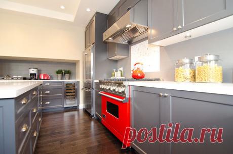 Какие полы лучше сделать на кухне, какое напольное покрытие выбрать – советы специалистов