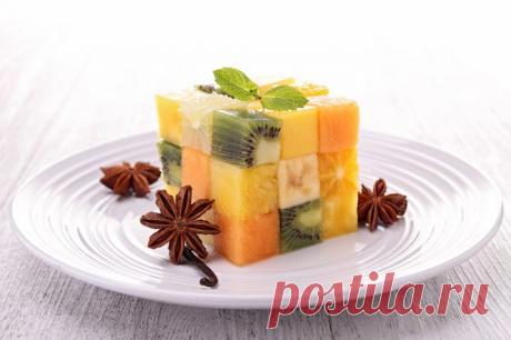 Вкуснейшие лакомства разных уголков мира