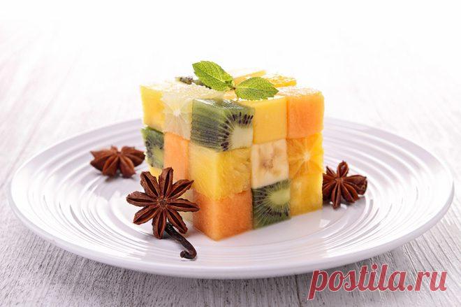 Вкуснейшие лакомства разных уголков мира