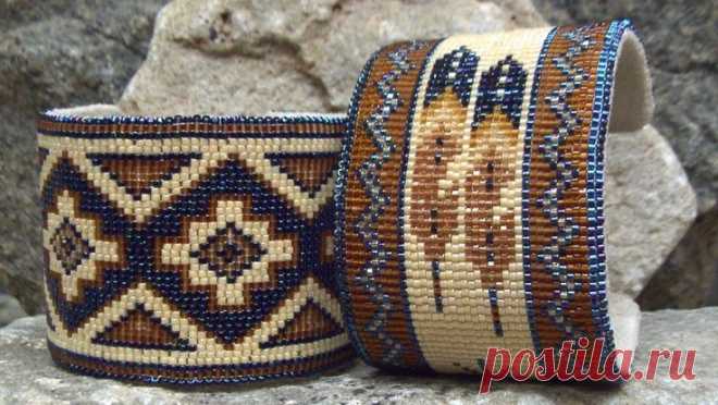 Найдено на сайте desertsagebeadart.com.