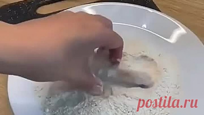 Волшебные Сосисочные Наггетсы. Почти сосиски в тесте🔥