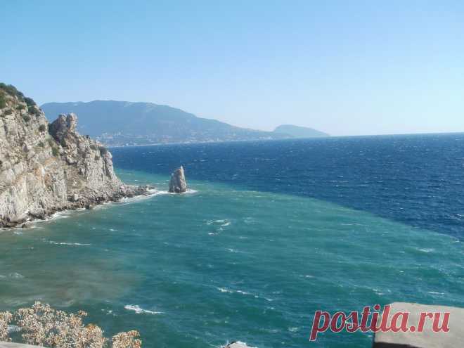 В Крыму: обои и картинки на рабочий стол,  на Gandex.RU