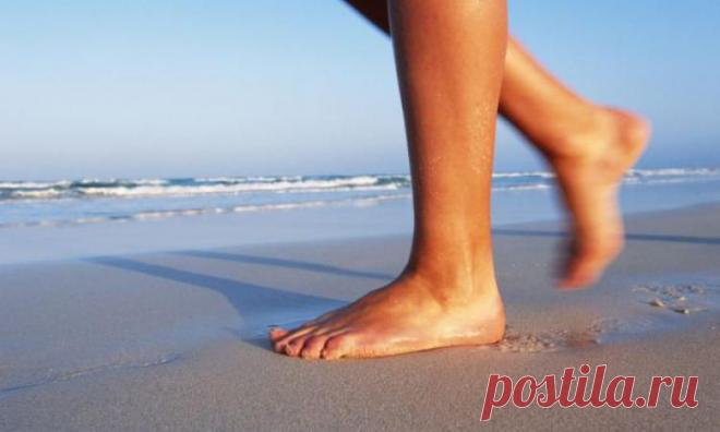 Ученые создали протез ноги, способный чувствовать