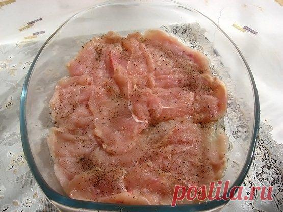 Картошка по-царски / Изысканные кулинарные рецепты