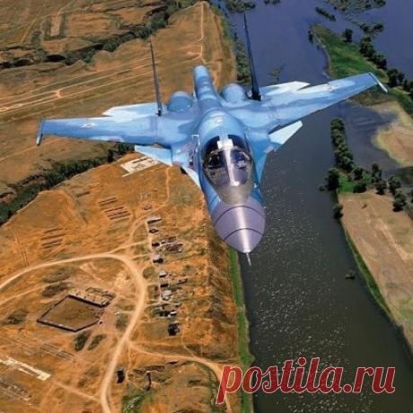 Су-34