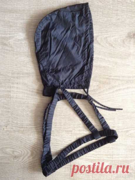 Капюшон Maison Martin Margiela мм6 / Аксессуары (не украшения) / ВТОРАЯ УЛИЦА