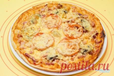 Foodclub — кулинарные рецепты с пошаговыми фотографиями