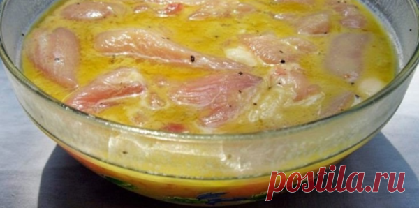 Экспресс-рецепт приготовления мяса для нежданных гостей. Никто не будет голоден! | Вилка 🍽️ Ложка 🥢 Палочки | Яндекс Дзен