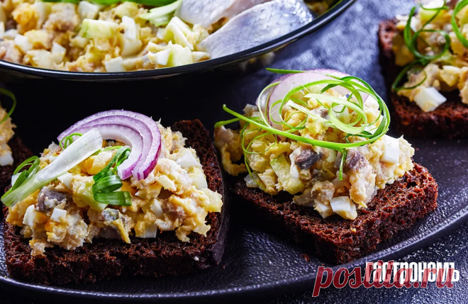 Селедочный паштет, или форшмак: способы приготовления, секретные ингредиенты и проверенные рецепты | ГАСТРОНОМ.РУ | Дзен